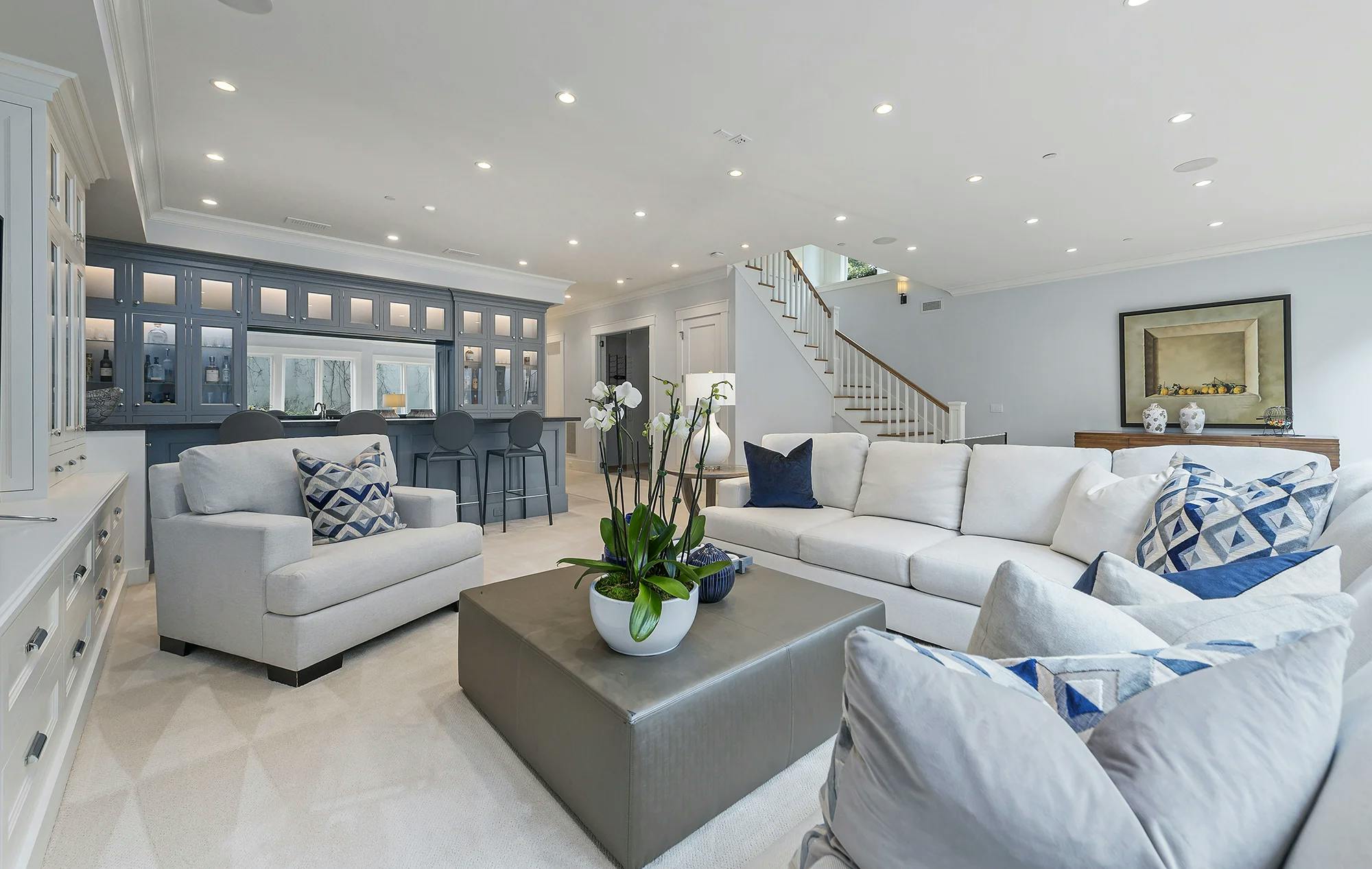 3 Shasta Living Room