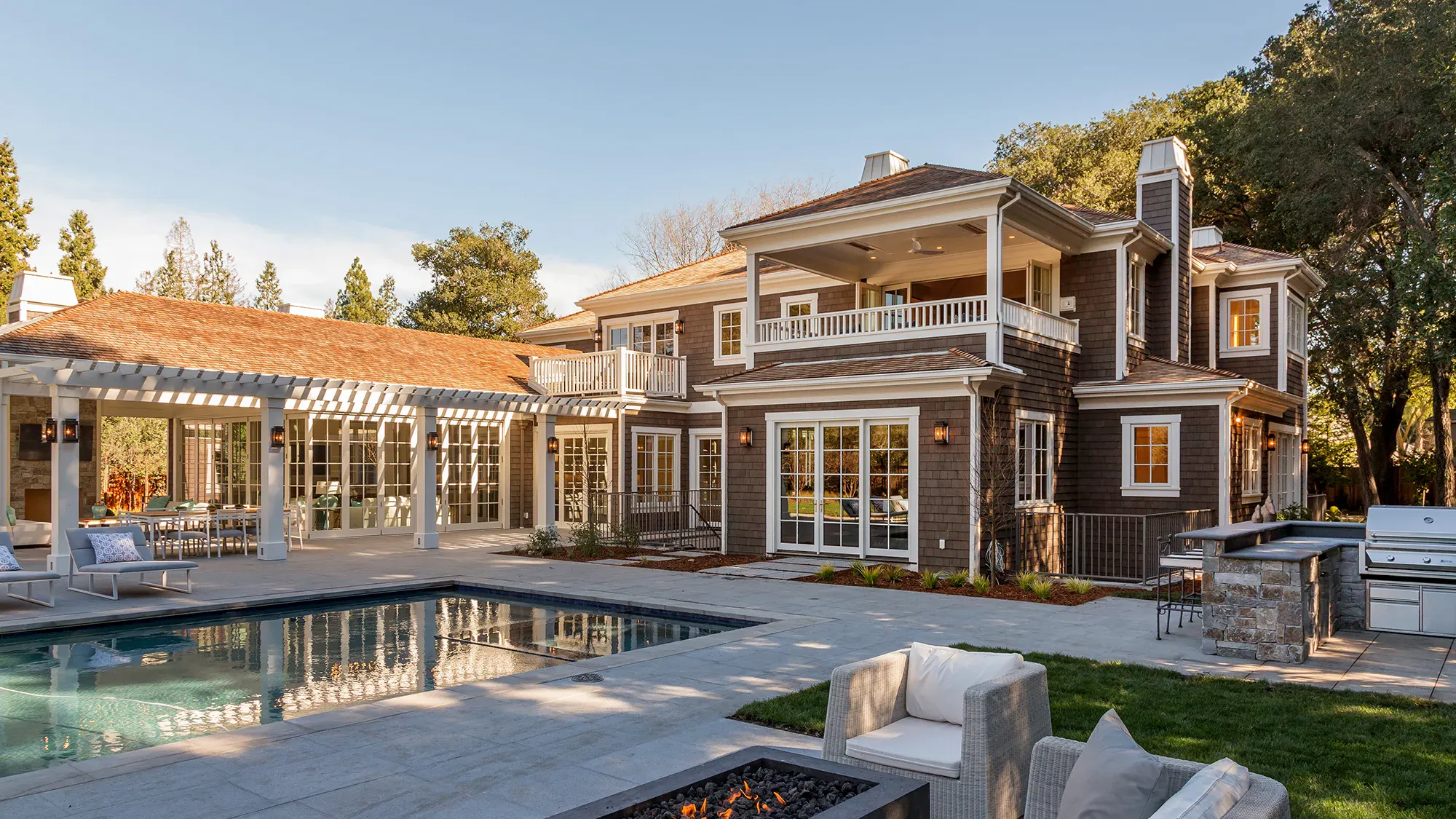 California Craftsman