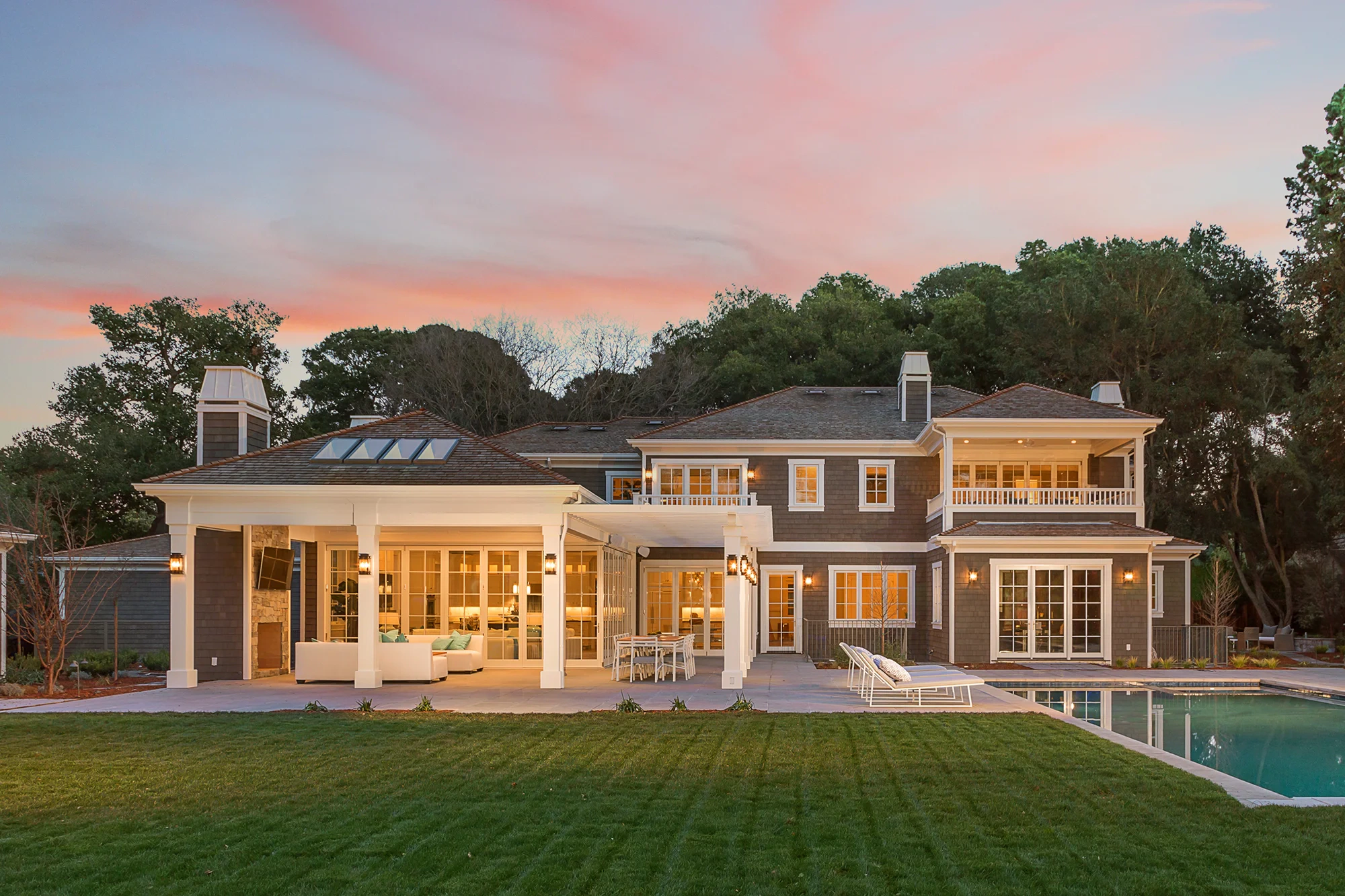 Jackson Layne Construction - Residential Construction