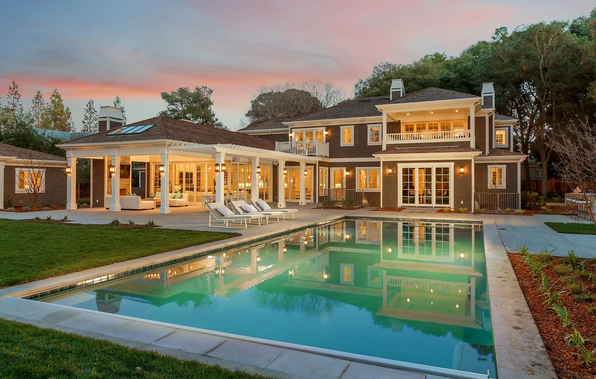 Jackson Layne - Northern California Home Construction