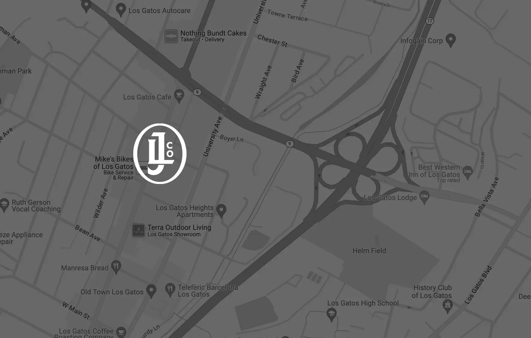 Jackson Layne location