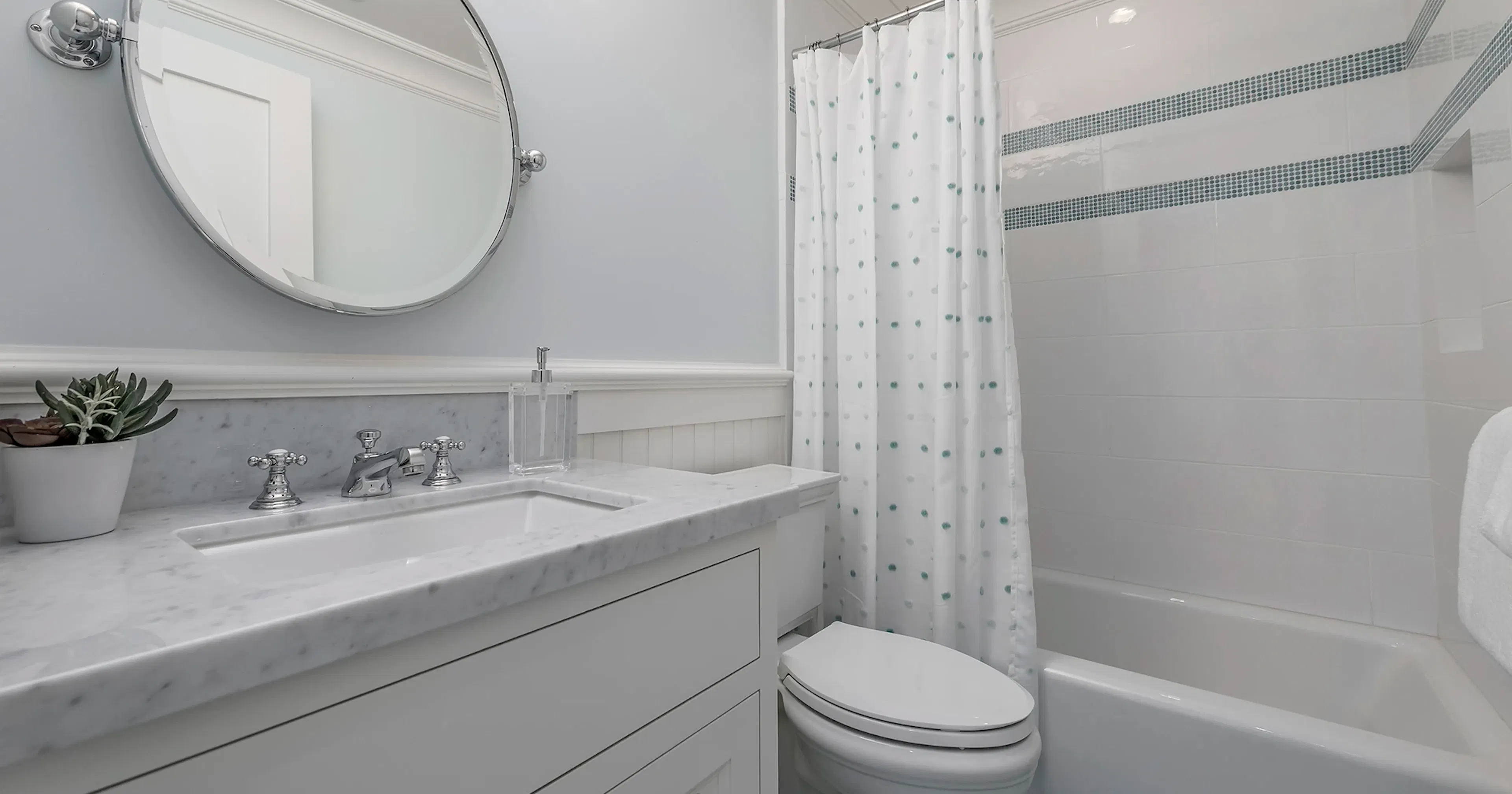 Los Gatos Bathroom Remodeling