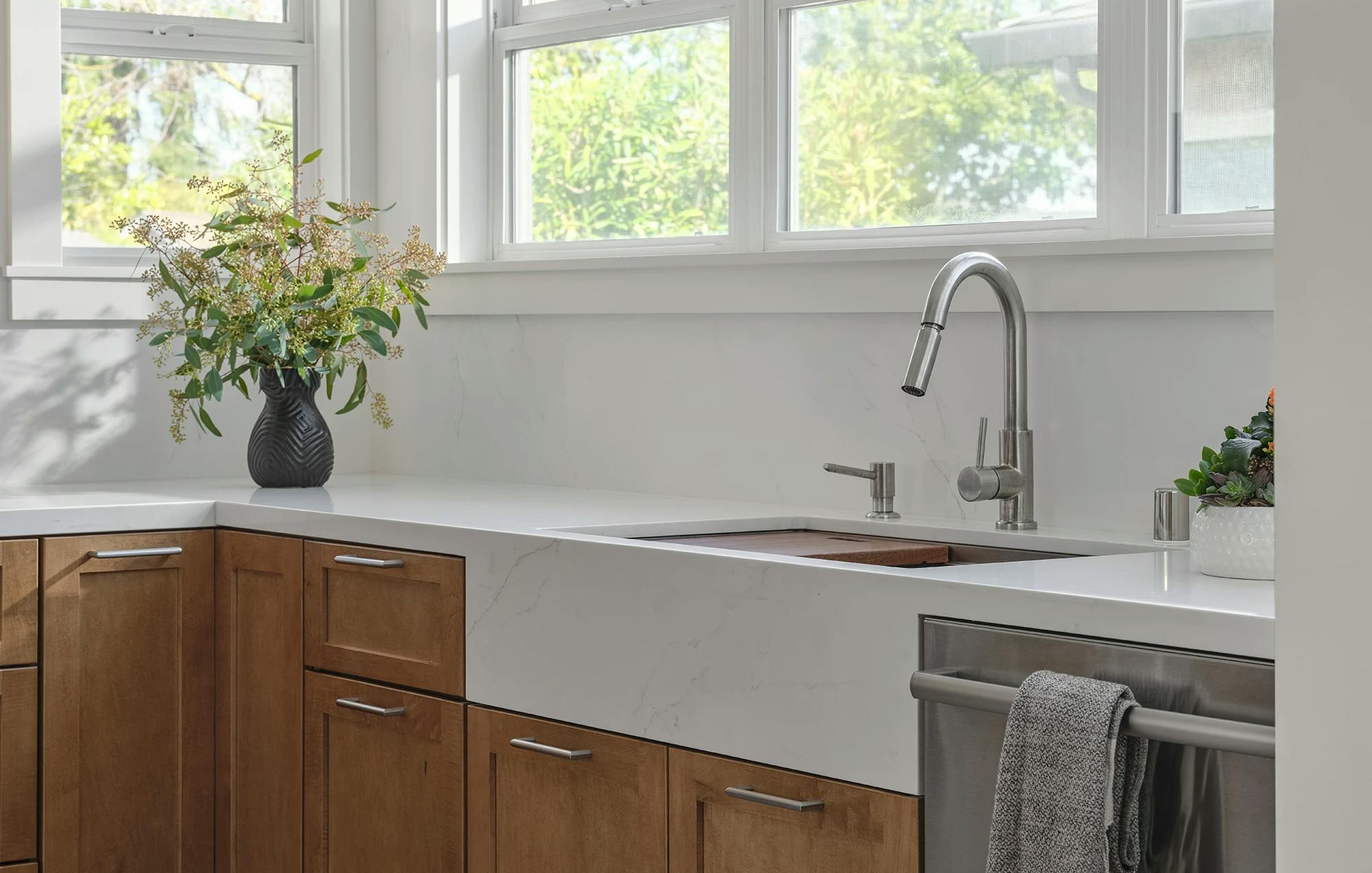 Petite Matadero - Remodel