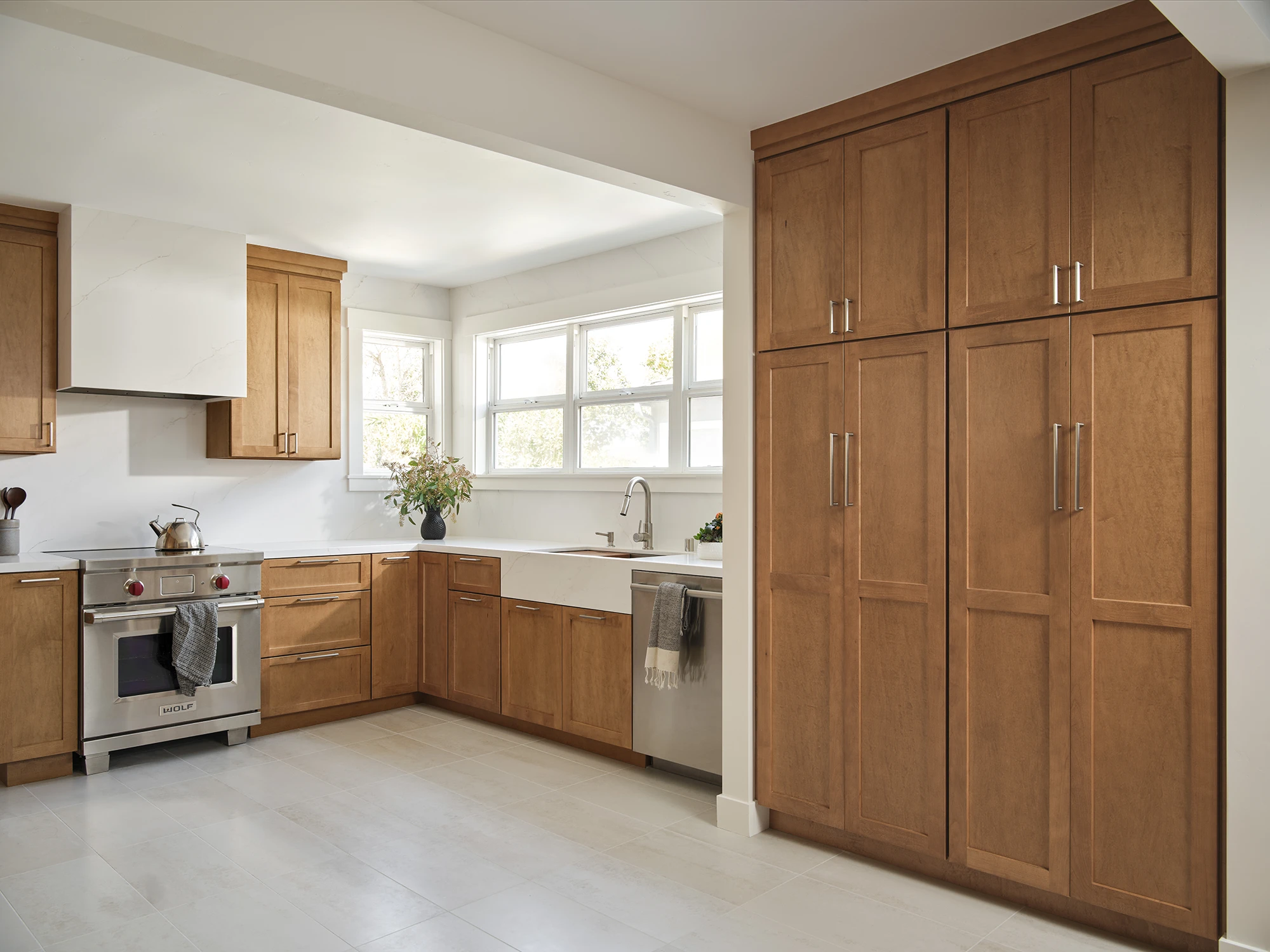 Petite Matadero - Remodel