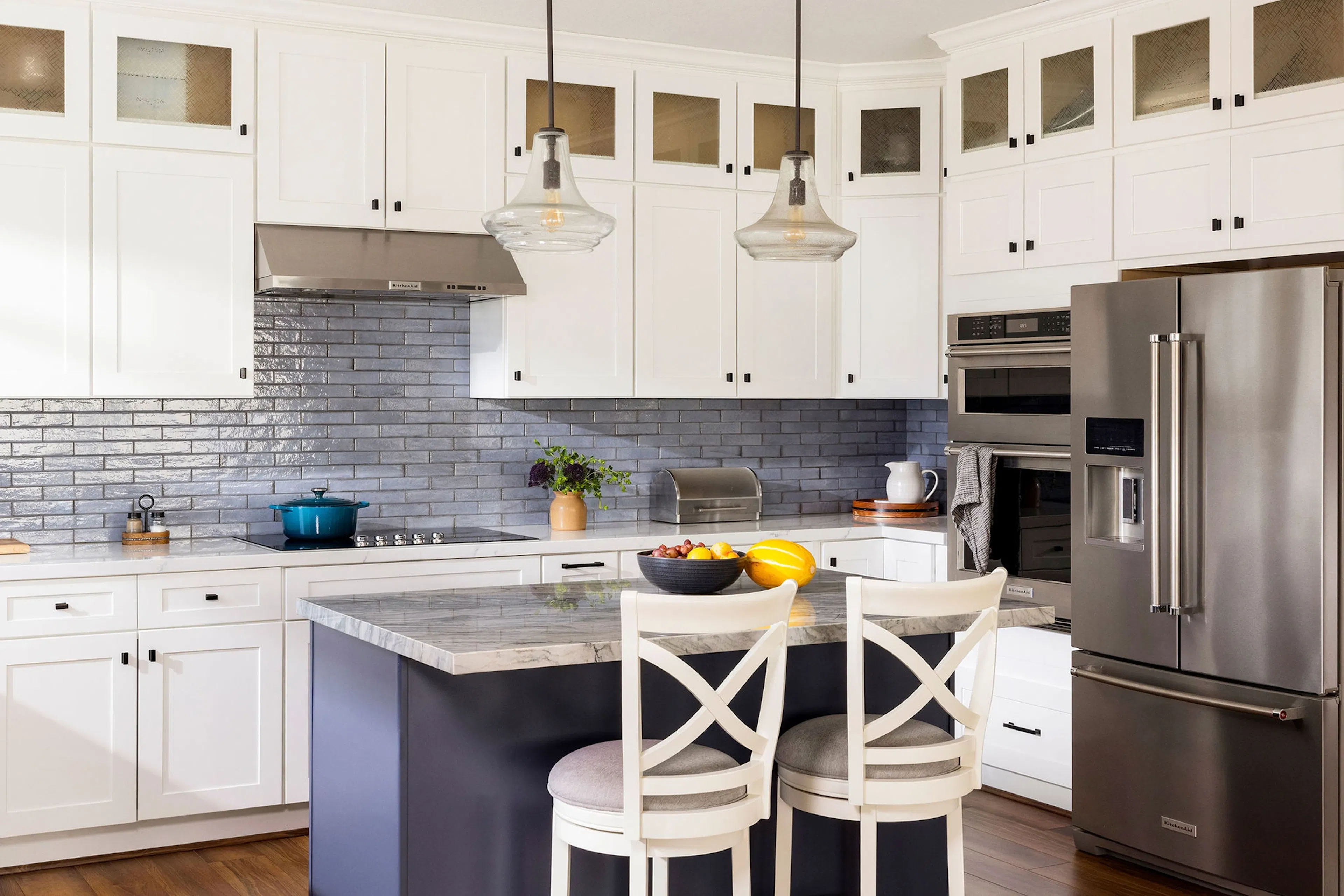 kitchen remodel