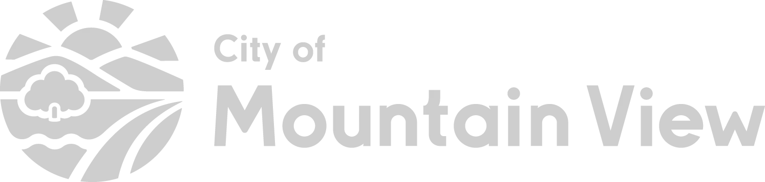 City of Mountain View