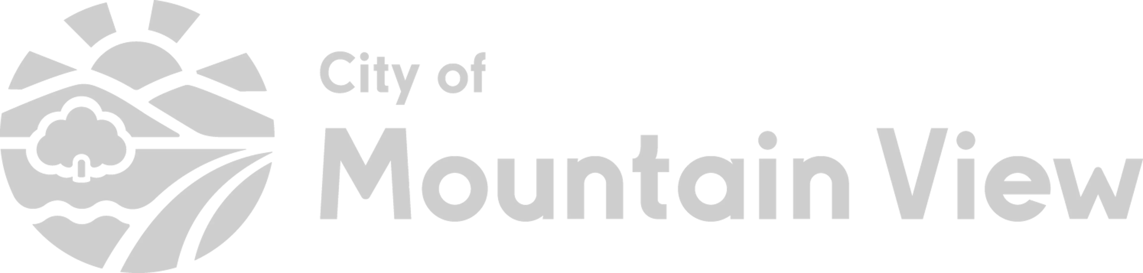 City of Mountain View