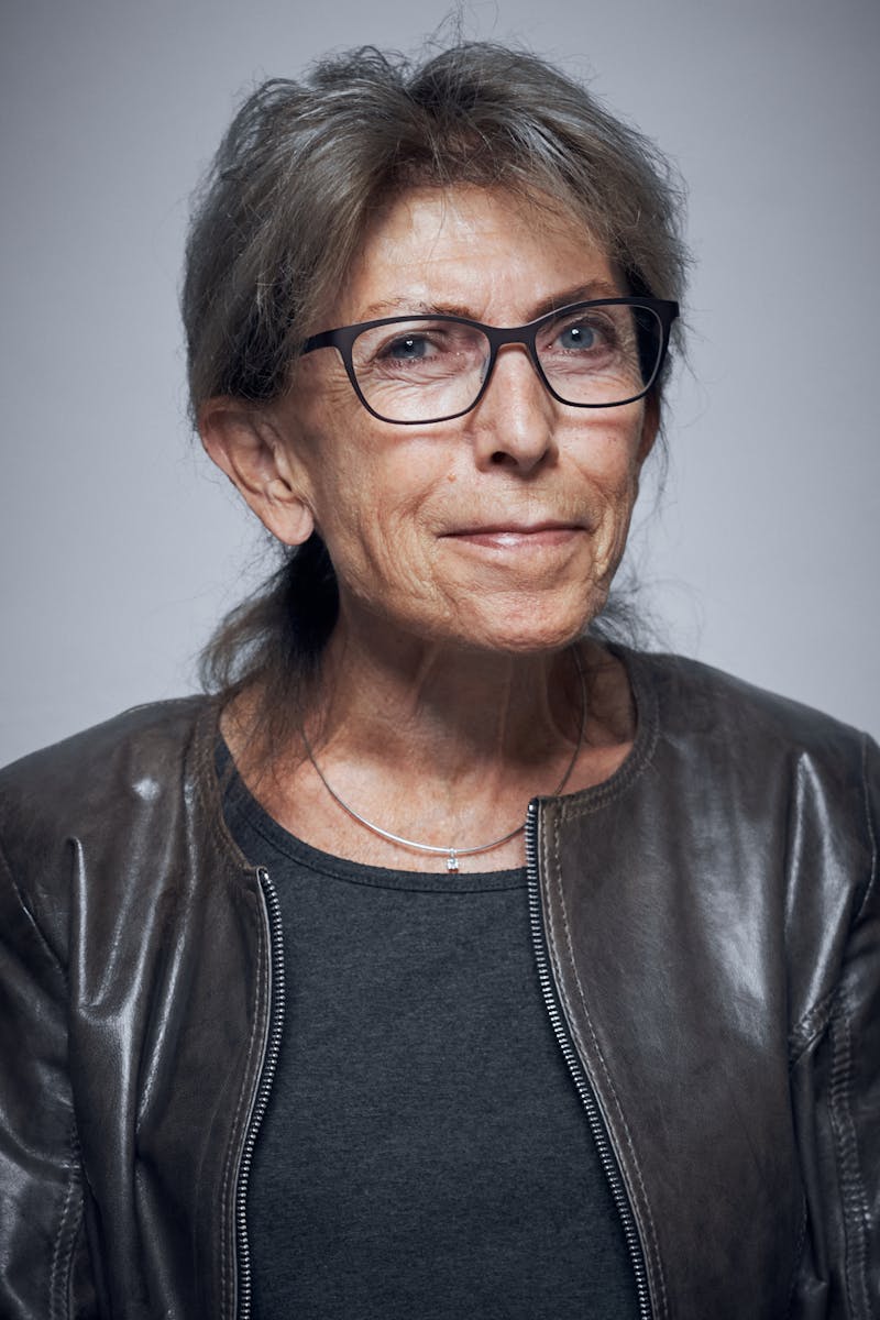 Susanne Merete Stisen