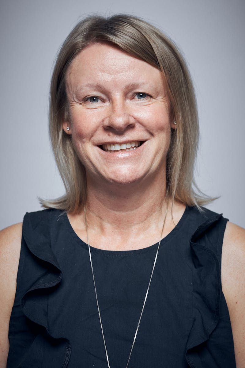 Maria Mølgaard