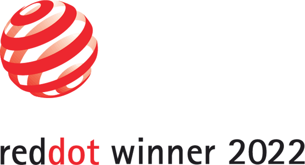 Red Dot Design Award 2022