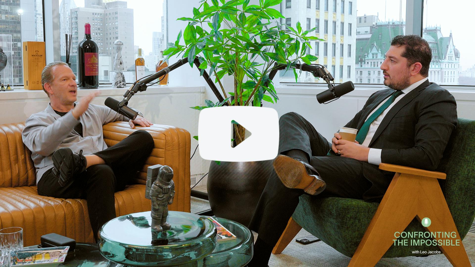 Podcast 11 - Full Episode