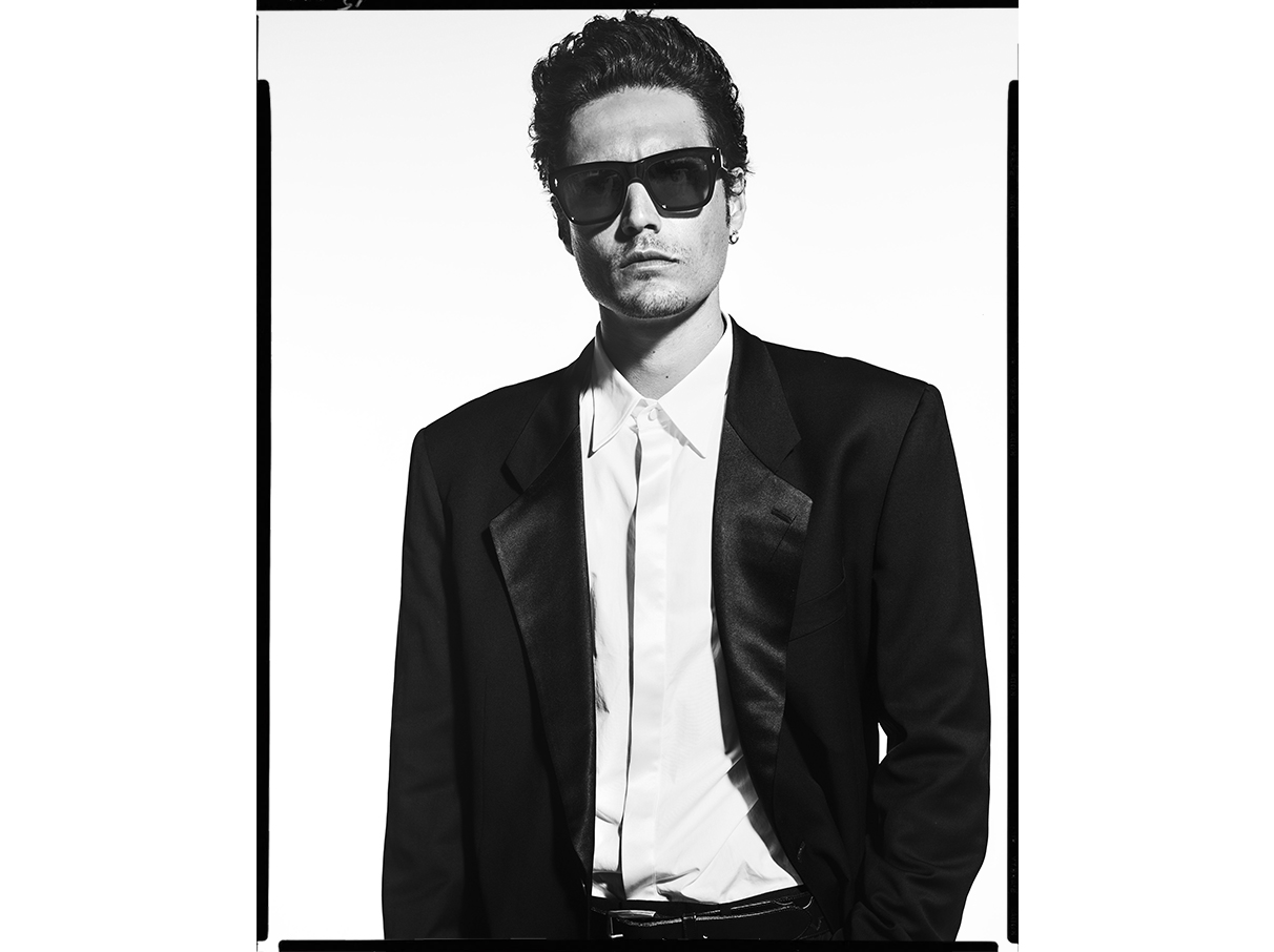 Johnny store cash sunglasses