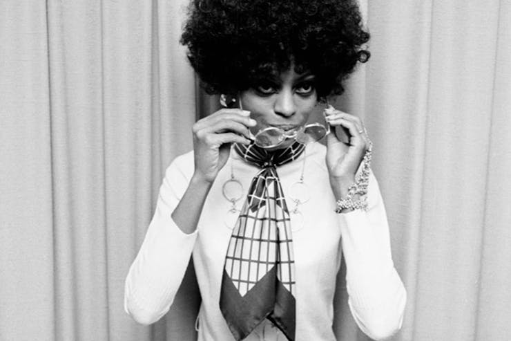 Diana Ross, Biography, Songs, & Facts