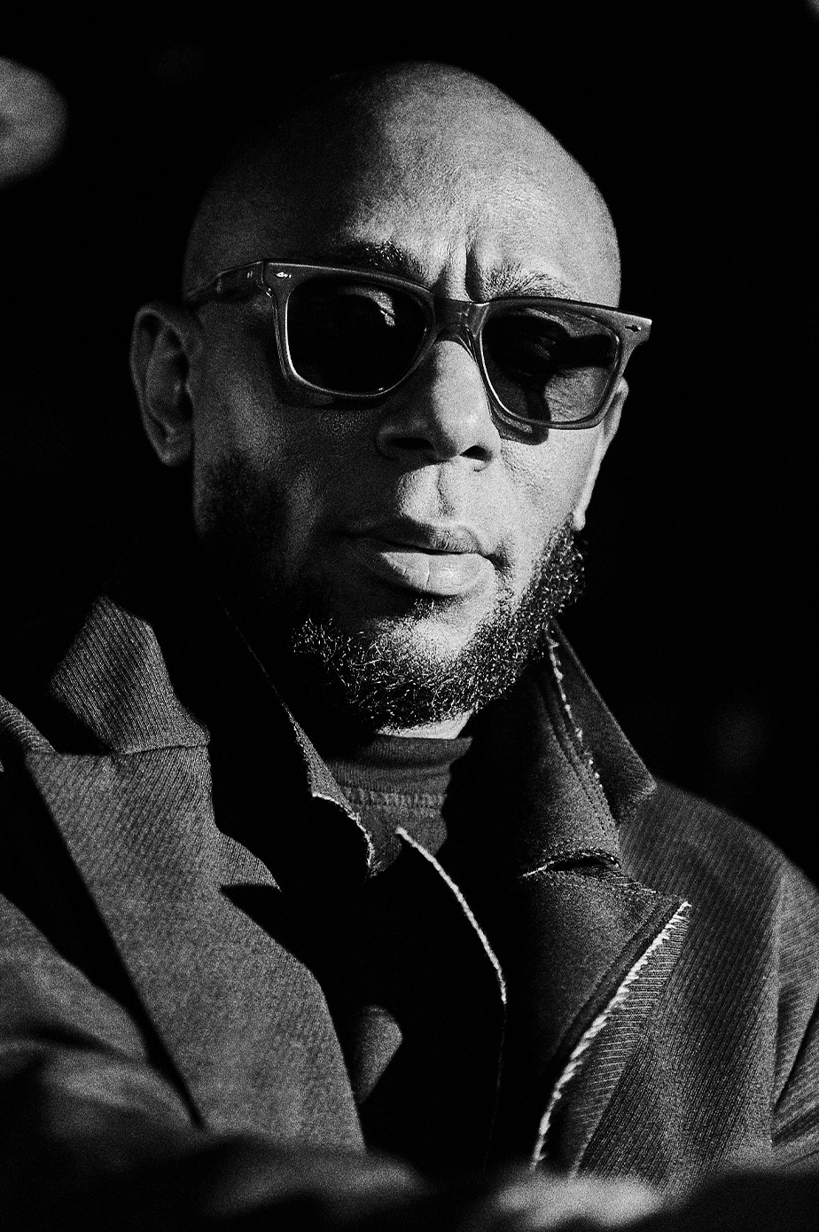 Jacques Marie Mage — Blue Note x Jacques Marie Mage
