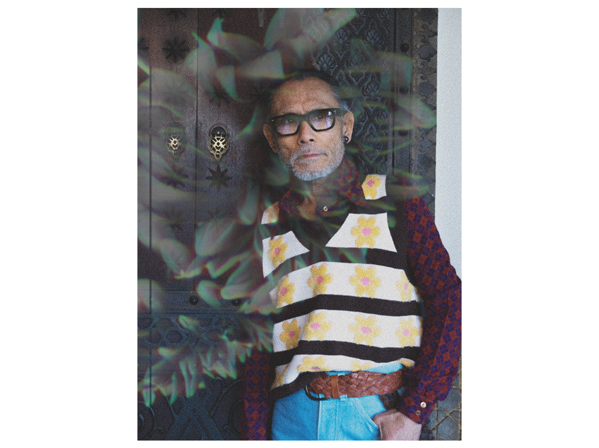 JACQUESMARIEMAGE 巨匠シリーズ SHIBUSAWA(澁澤) Jacques Marie Mage