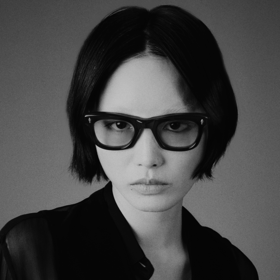 Jacques Marie Mage — Limited Edition Eyewear | Handcrafted