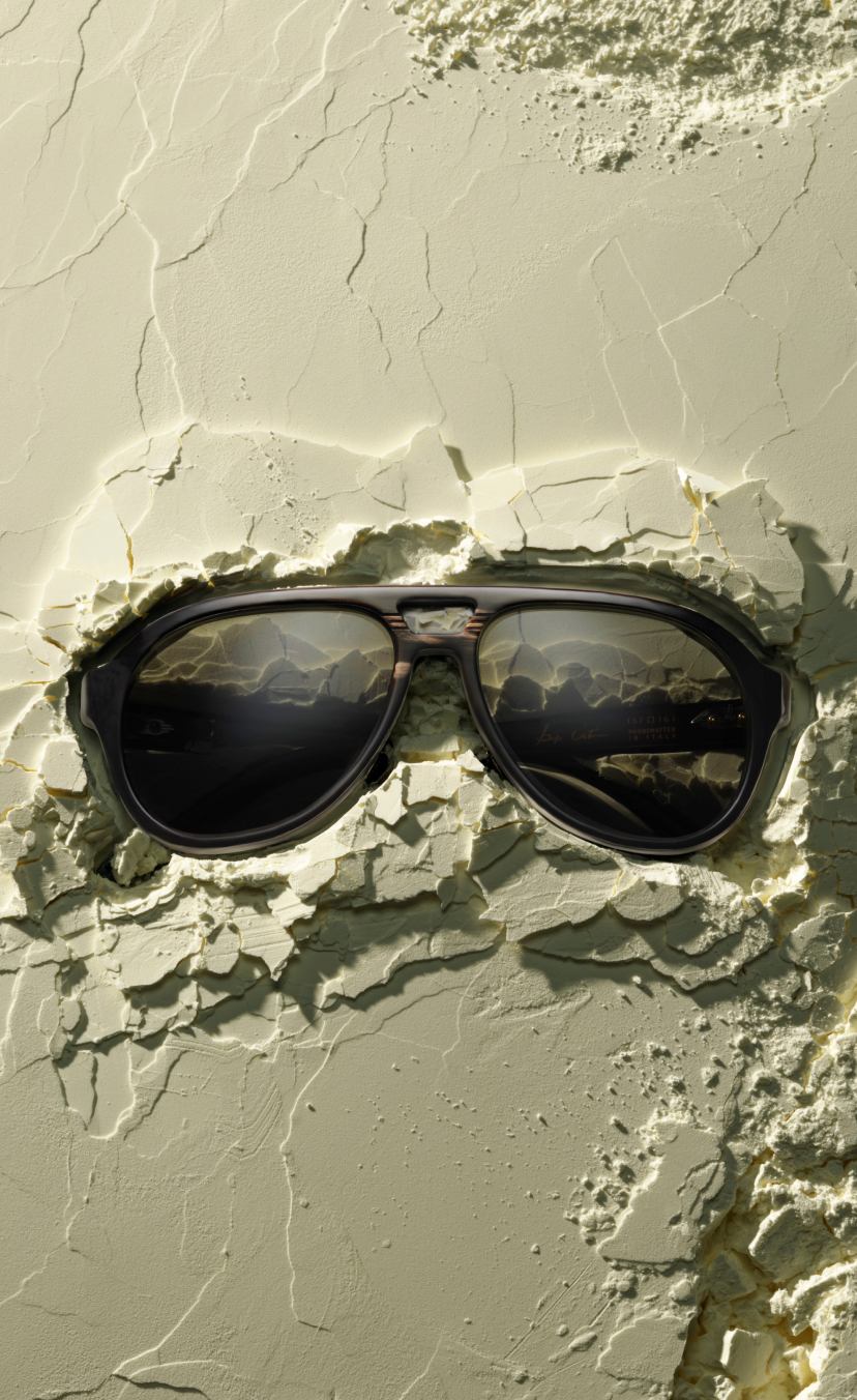 Jacques Marie Mage — Limited Edition Eyewear | Handcrafted