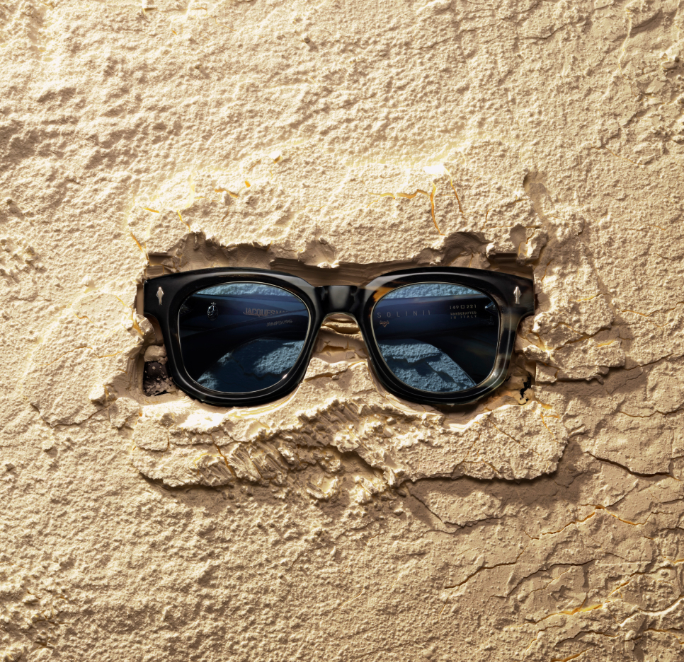 Jacques Marie Mage — Limited Edition Eyewear | Handcrafted Jacques Marie Mage — Limited Edition Eyewear | Handcrafted