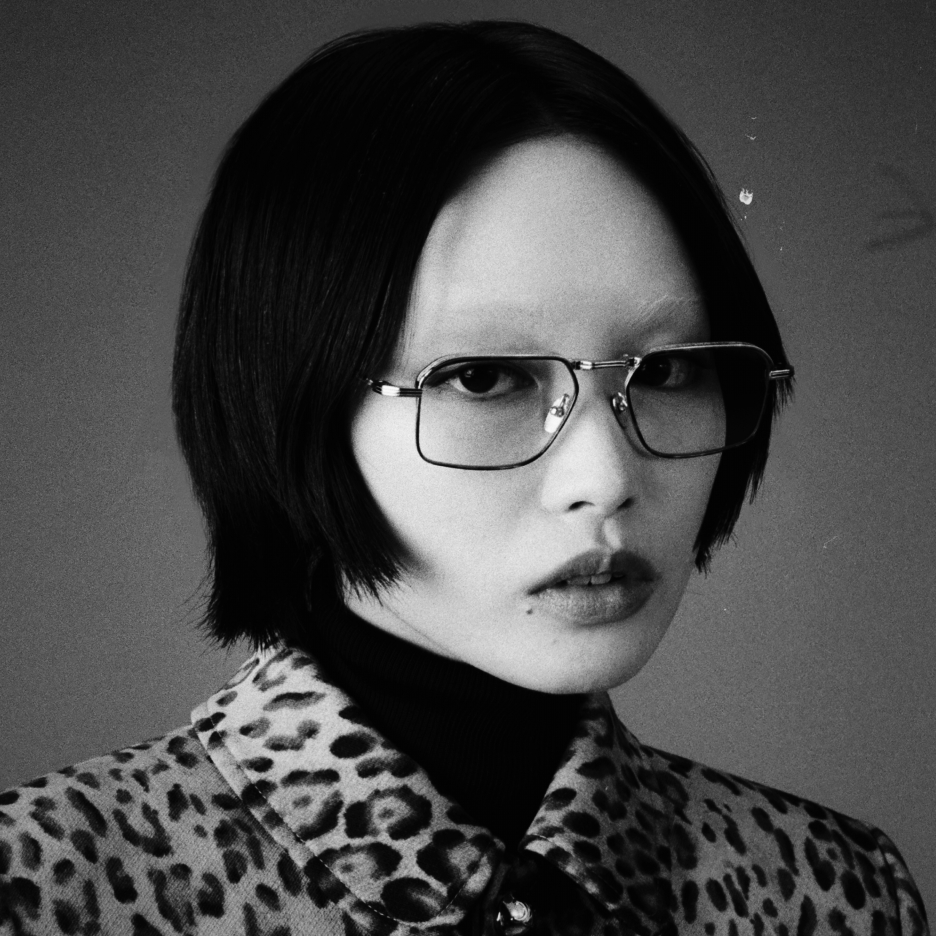Jacques Marie Mage — Limited Edition Eyewear | Handcrafted