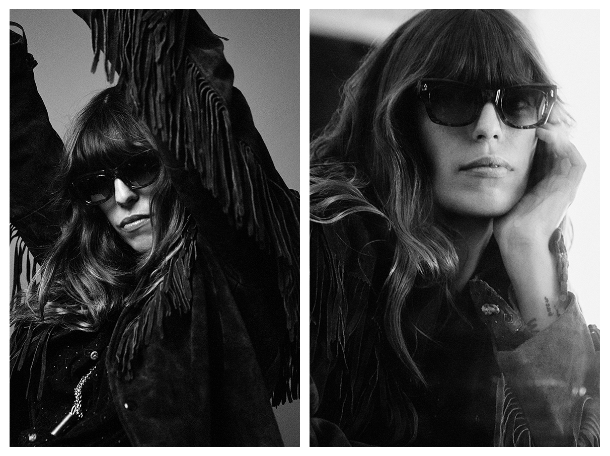 Jacques Marie Mage — Jacques Marie Mage X LOU DOILLON