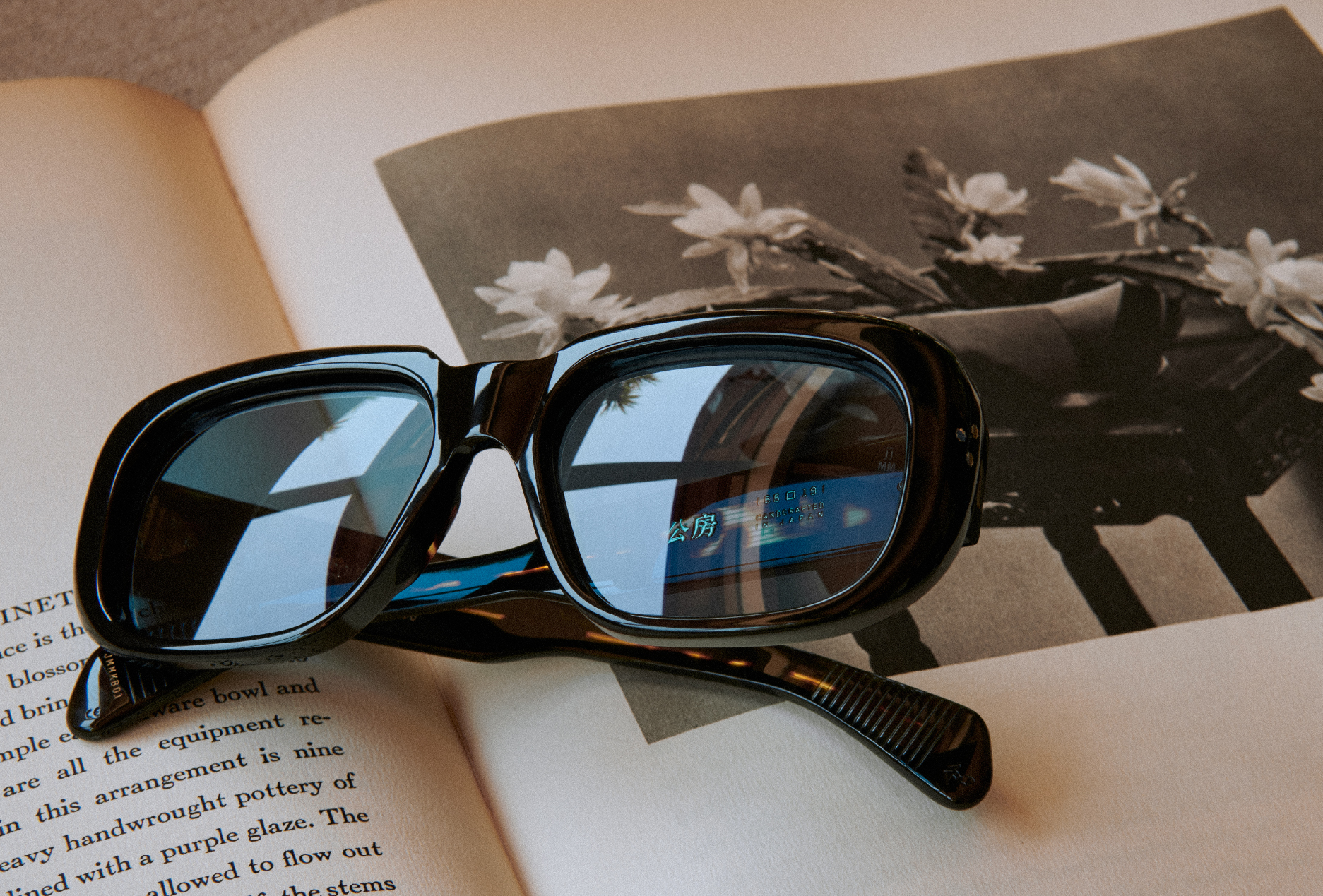Jacques Marie Mage — The Kyosho Collection by Jacques Marie Mage