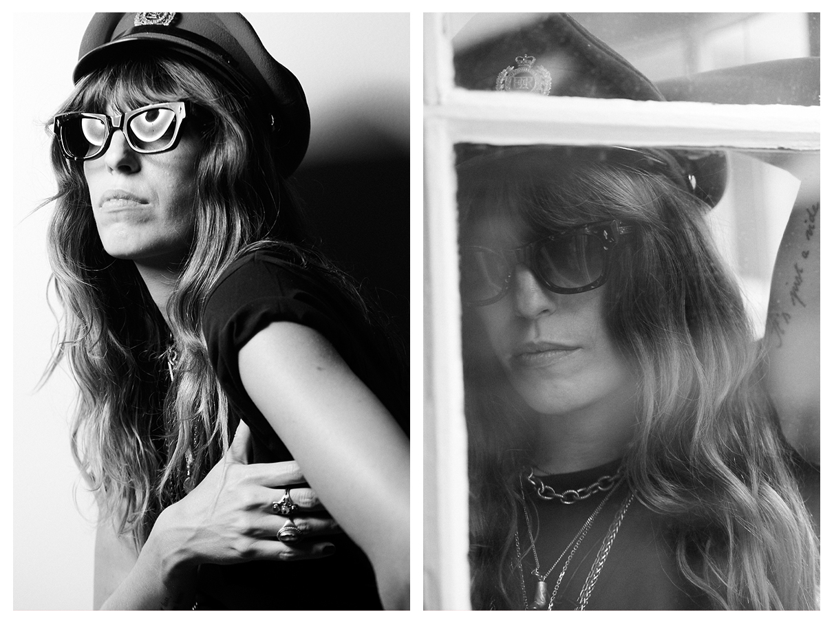 Jacques Marie Mage — Jacques Marie Mage X LOU DOILLON