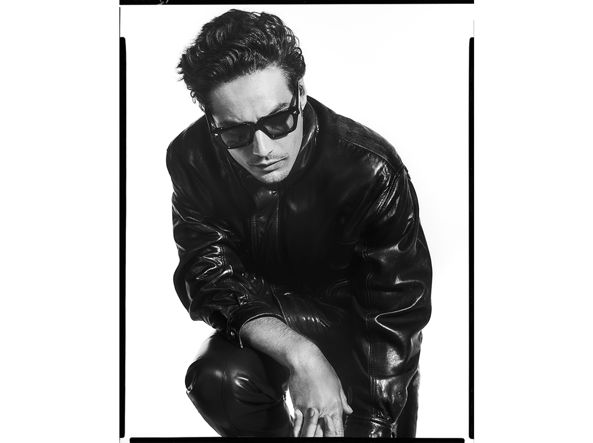 Johnny cash hot sale sunglasses