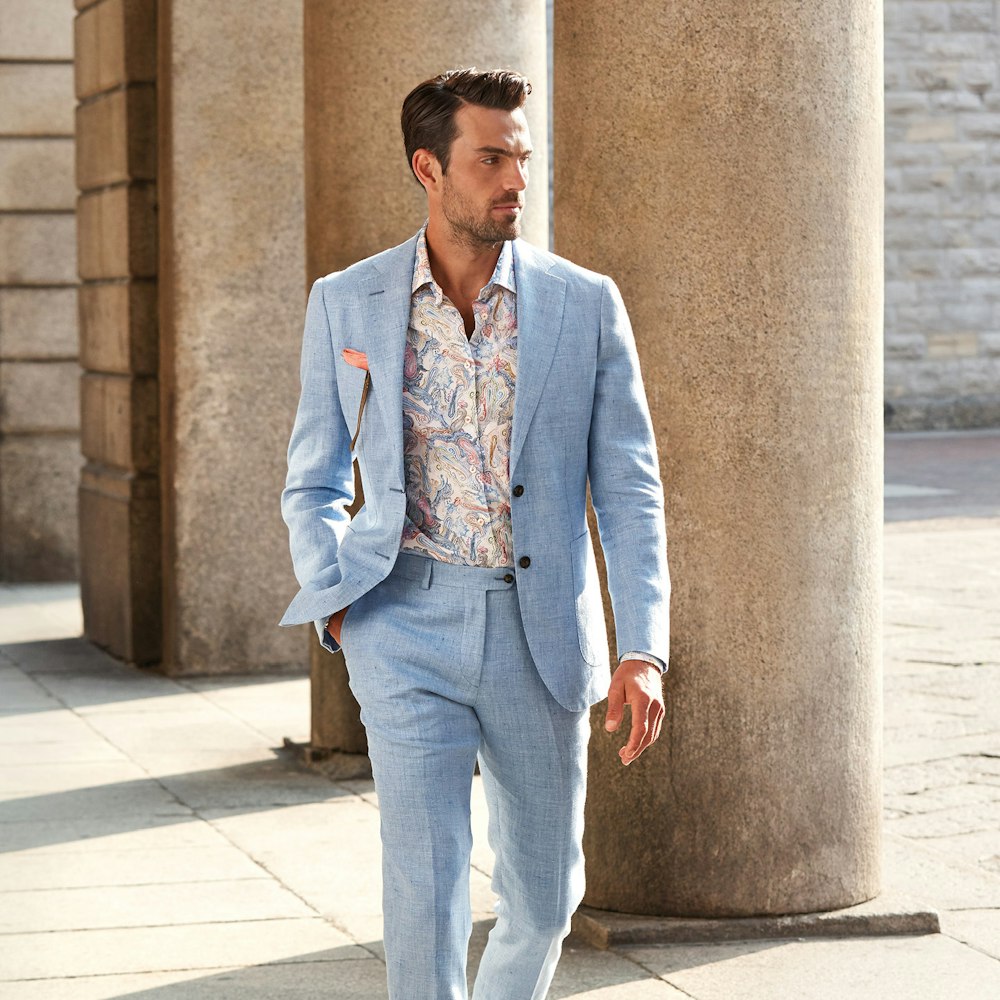 Business Hemden | Jacques Britt