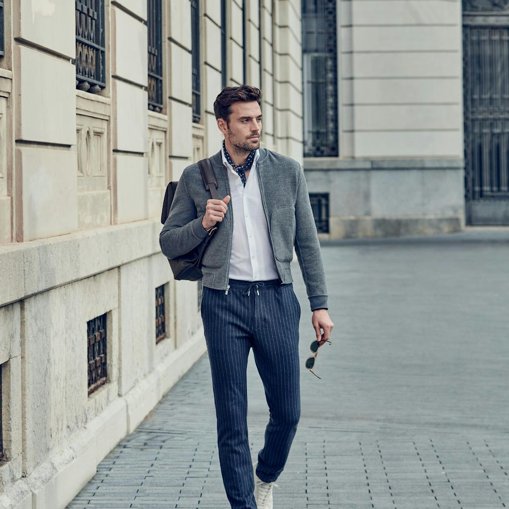 Journey Hemden | Jacques Britt