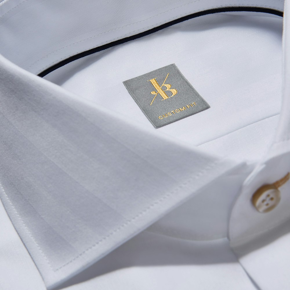 Custom Fit | Jacques Britt