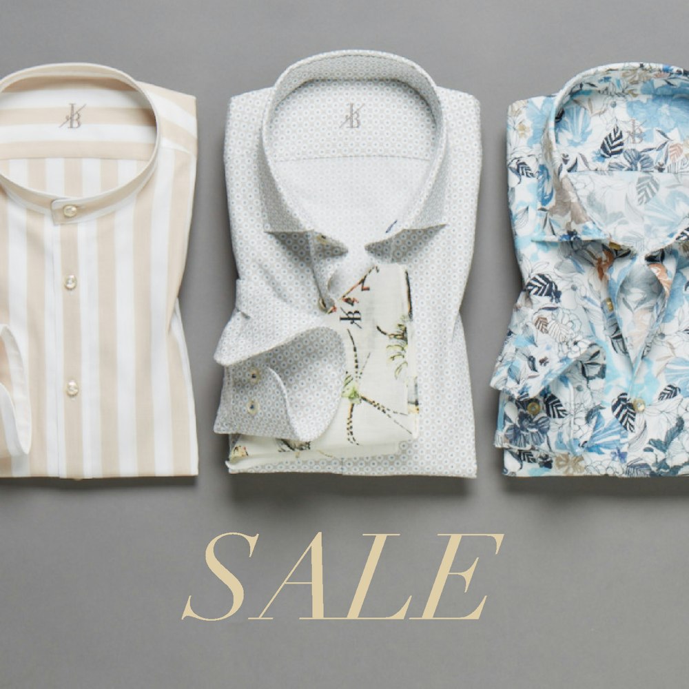 Sale | Jacques Britt