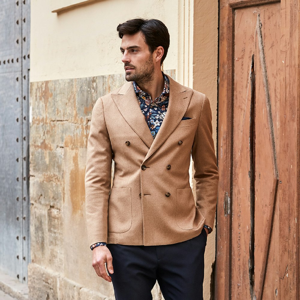 Business Hemden | Jacques Britt