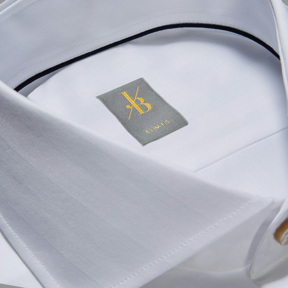 Slim Fit Hemden | Jacques Britt