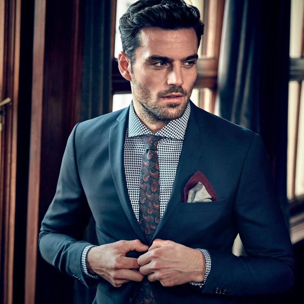 Business Hemden | Jacques Britt