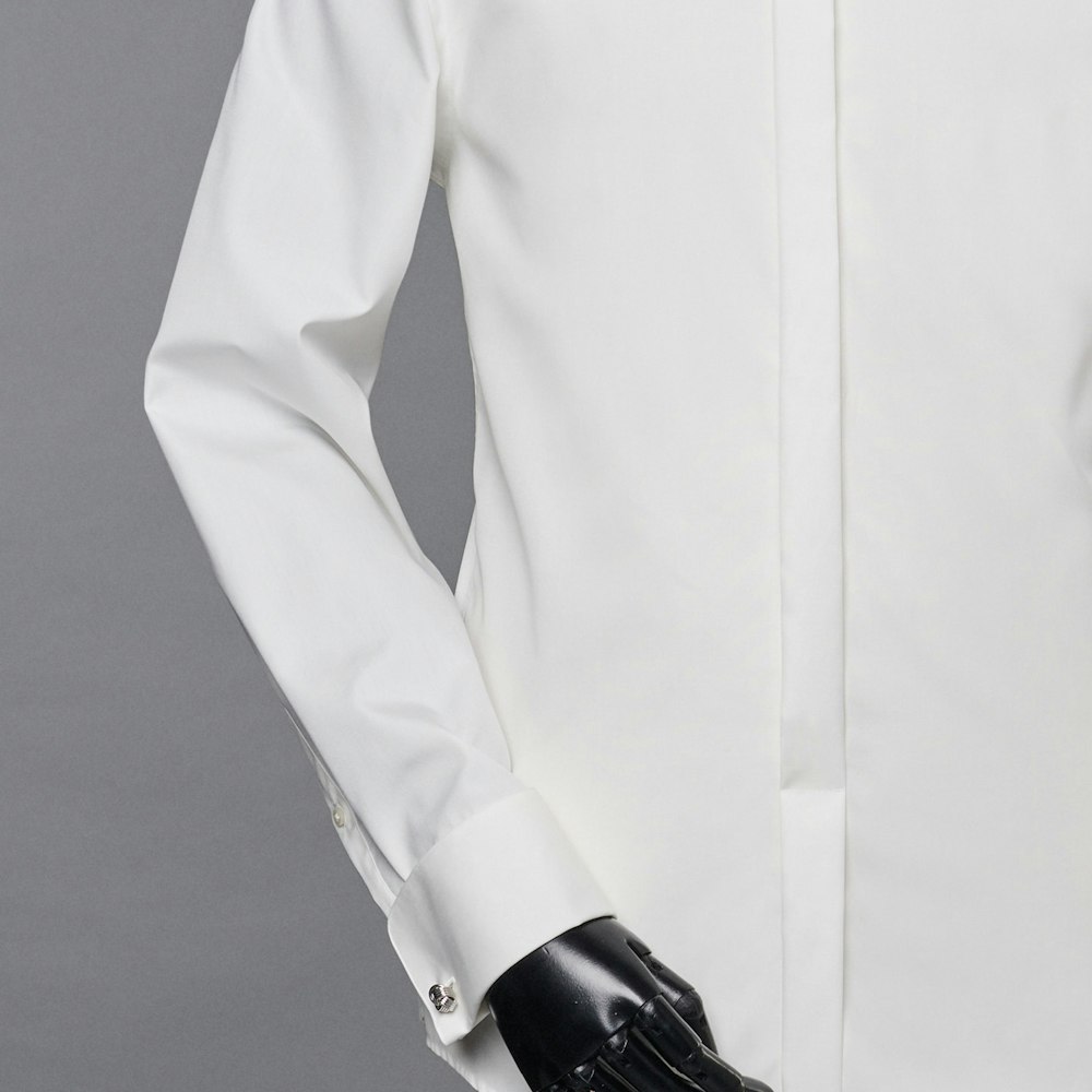 Hemden mit extra langem Arm | Jacques Britt