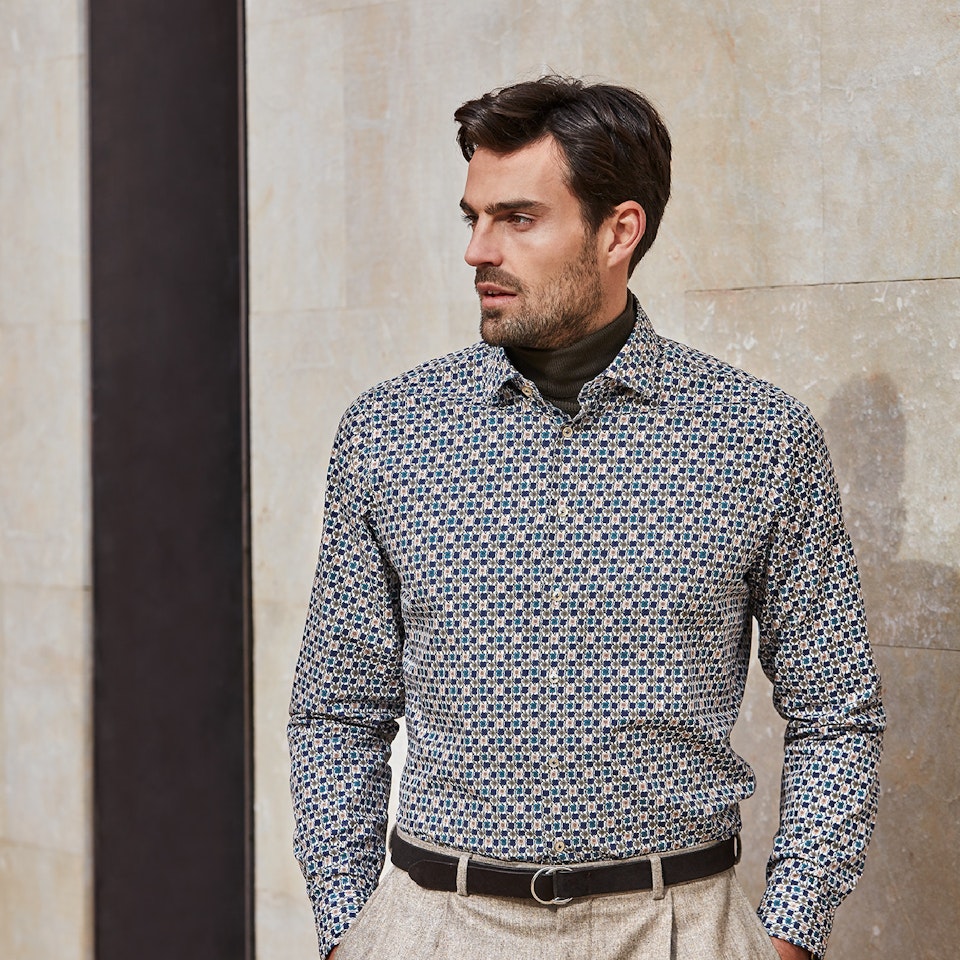 Quality meets Style | Jacques Britt