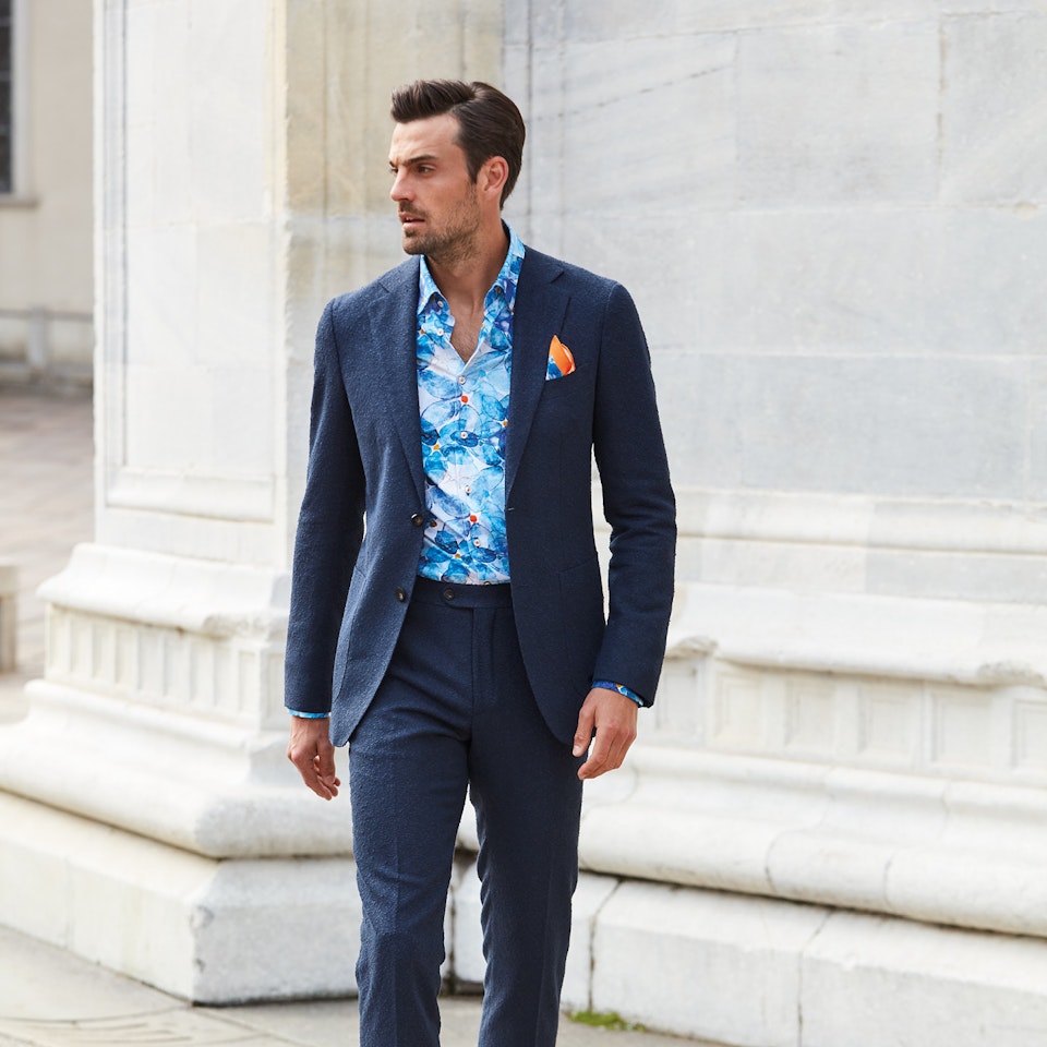 Business Minded | Jacques Britt