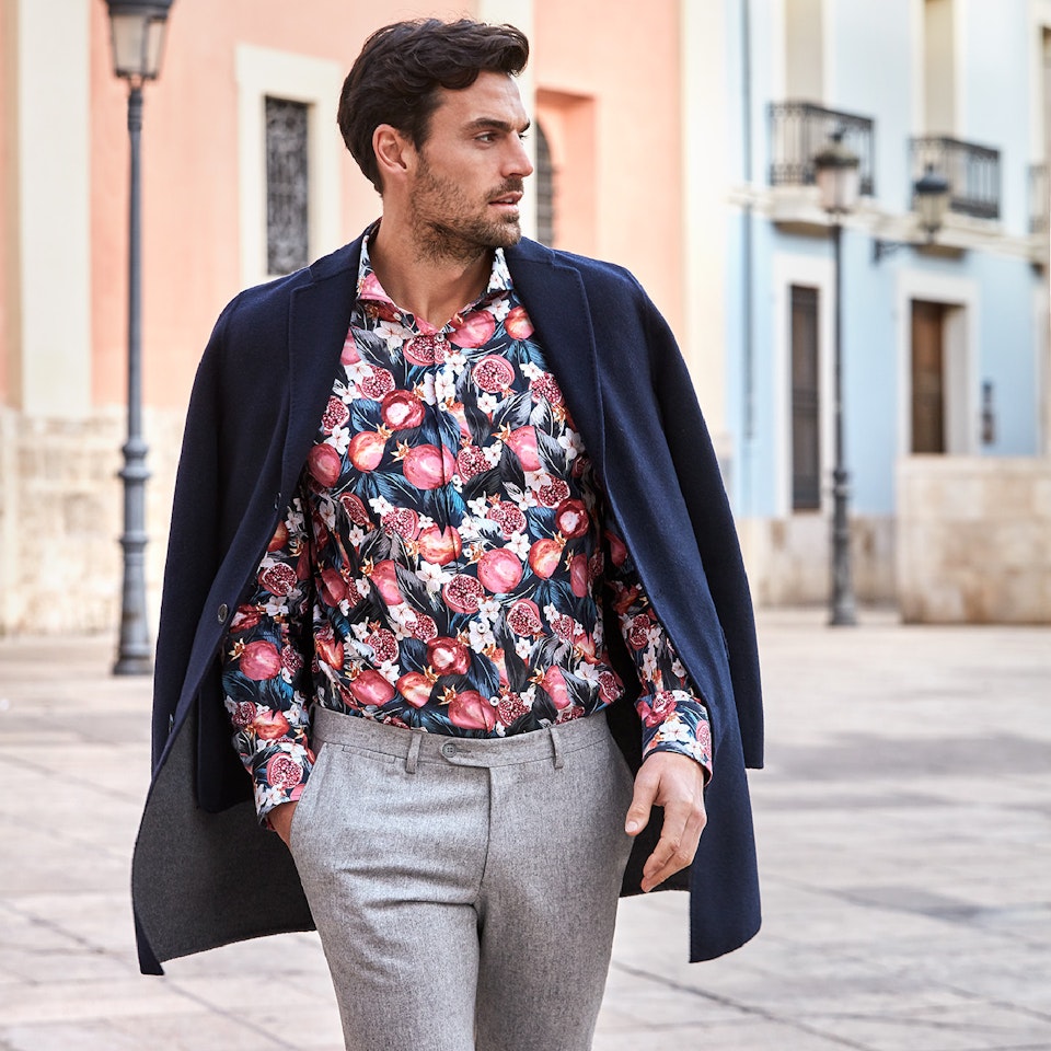 Business Minded | Jacques Britt
