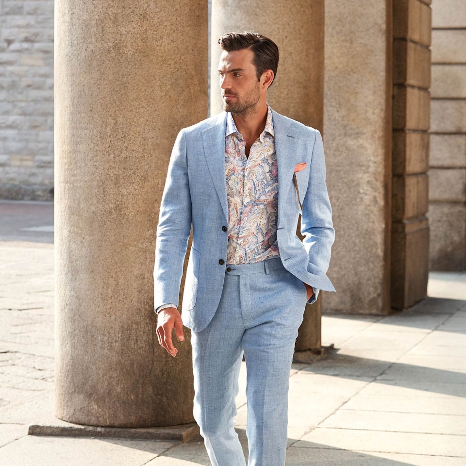 Quality meets Style | Jacques Britt