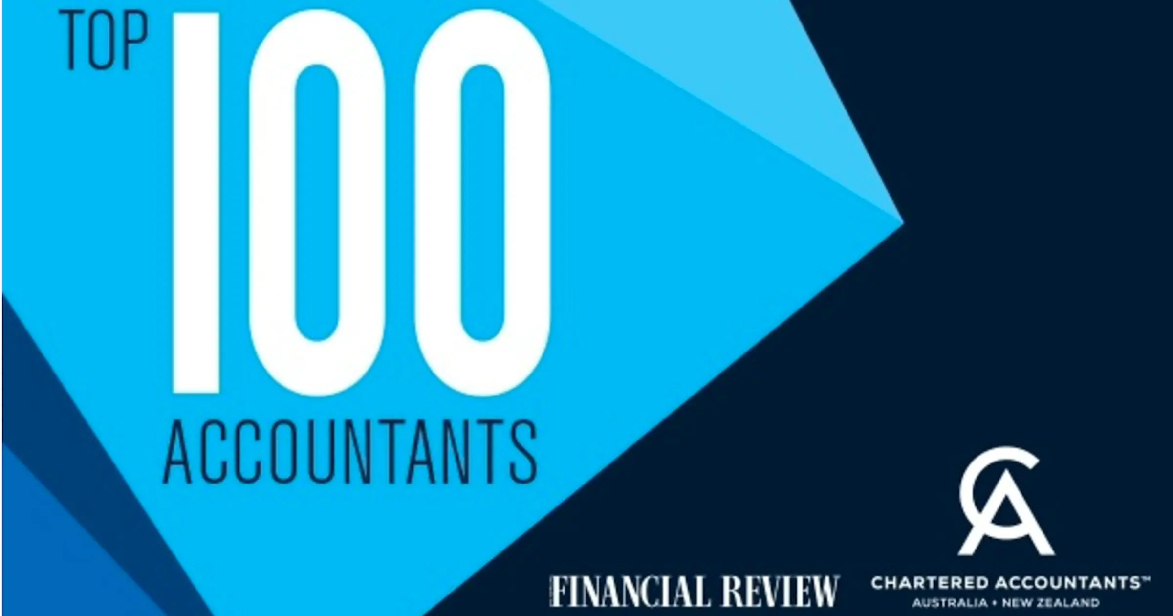 Australian Financial Review’s ranking of the top accounting firms in ...
