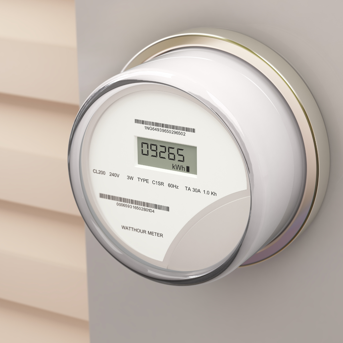 Les Compteurs d’énergie: Tout savoir