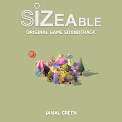 Sizeable (Original Game Soundtrack)