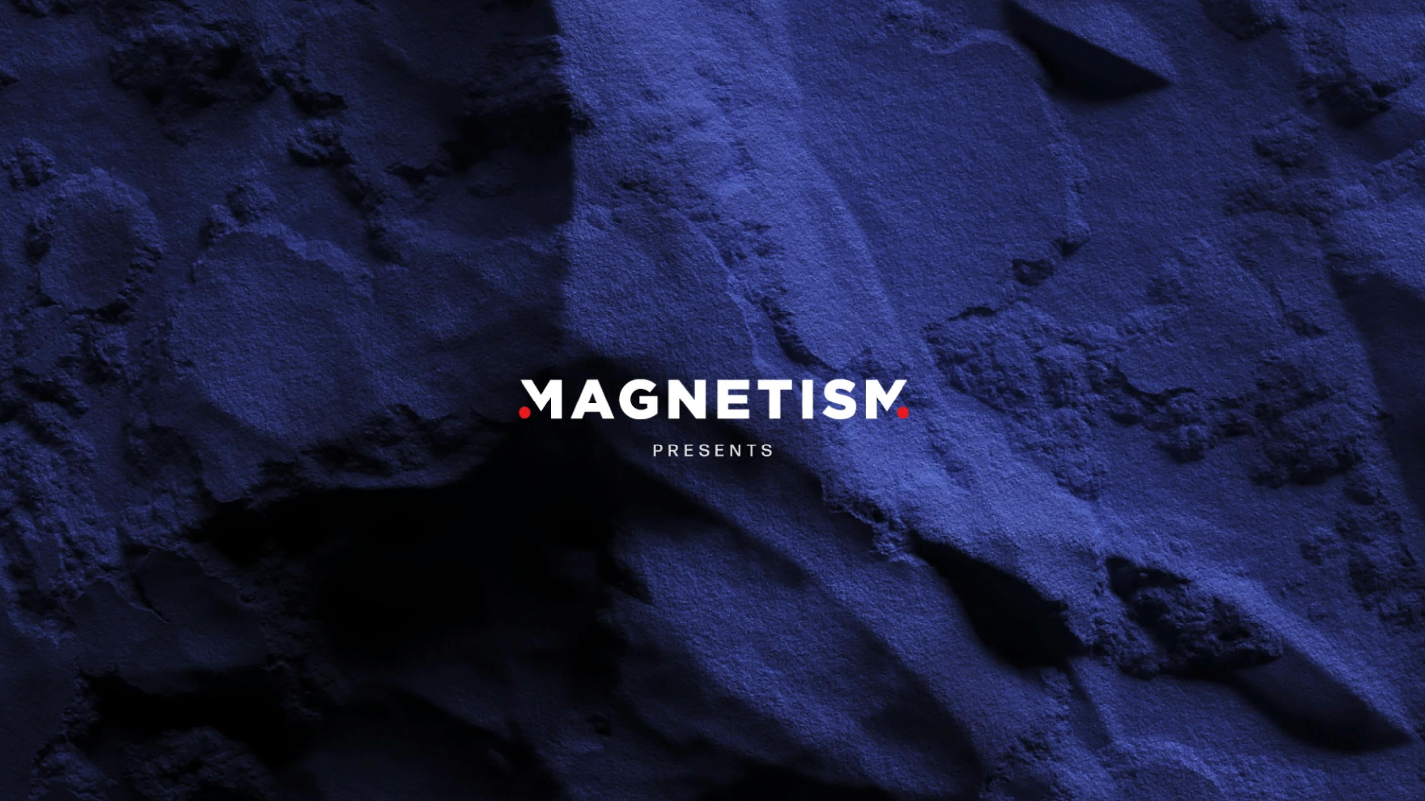 magnetism