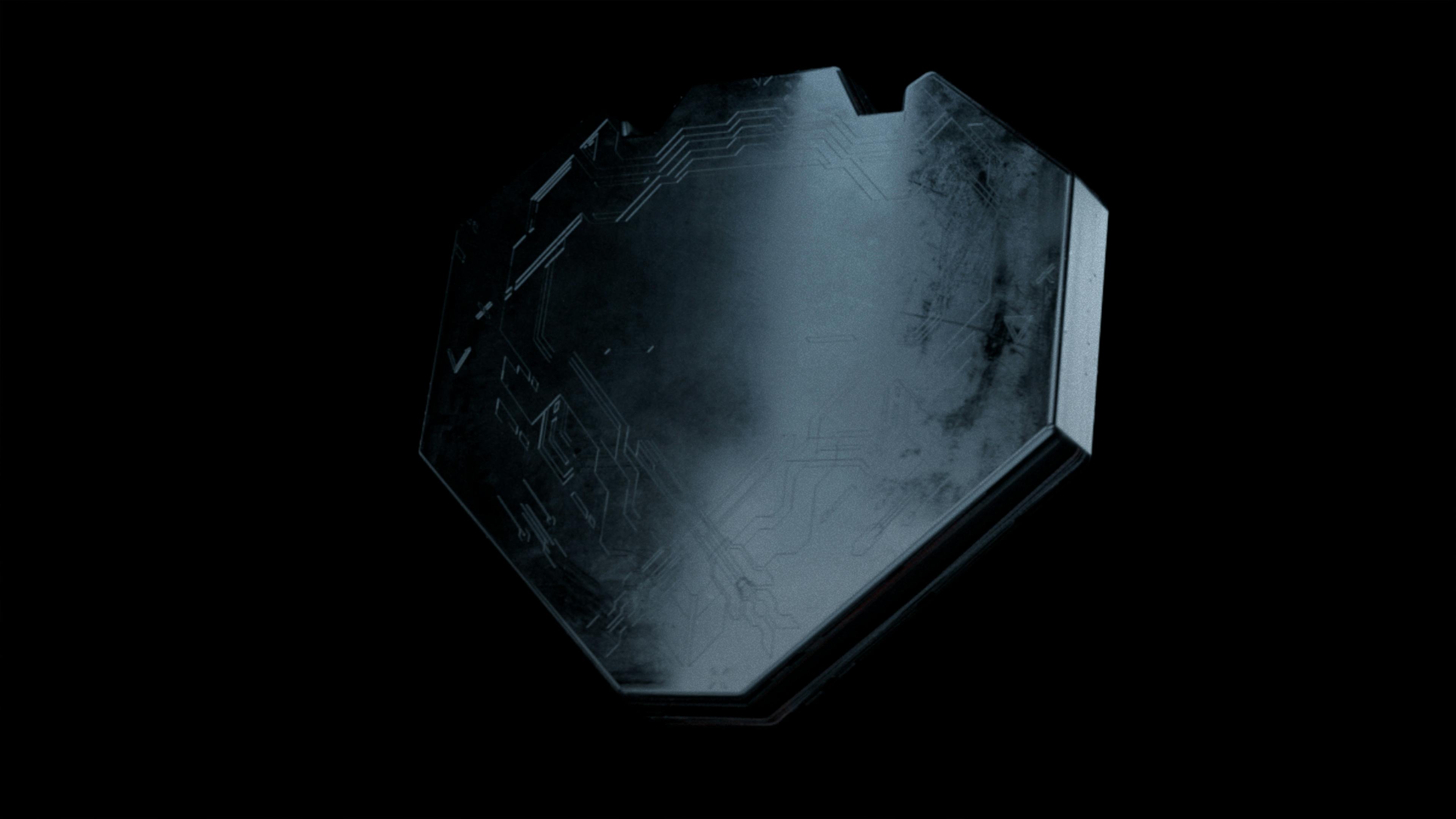 League of Legends 3D Logo