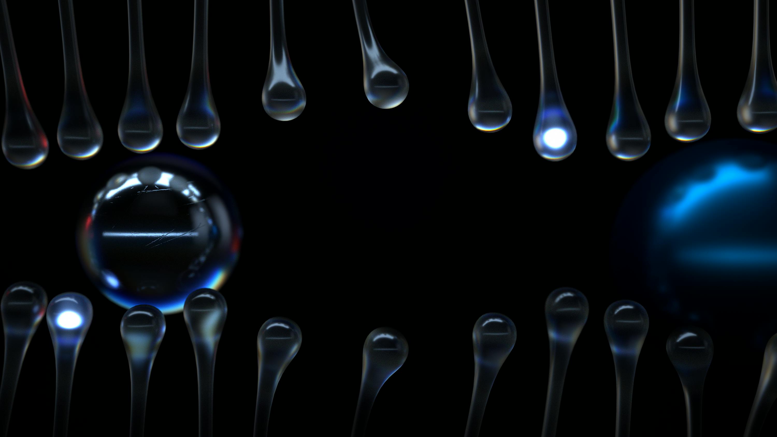 Magnetism Agency promotion video screenshot