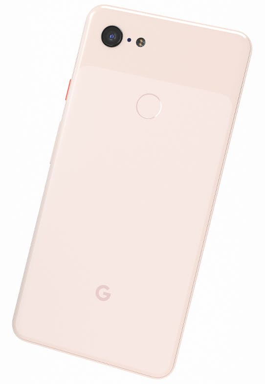 google-pixel-3