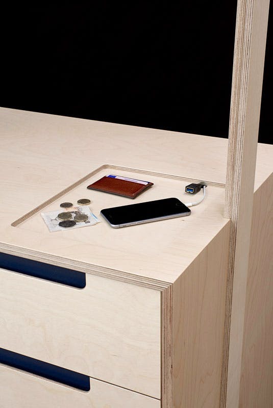 James Furniture — Custom Furniture & Bespoke Maker — Brighton