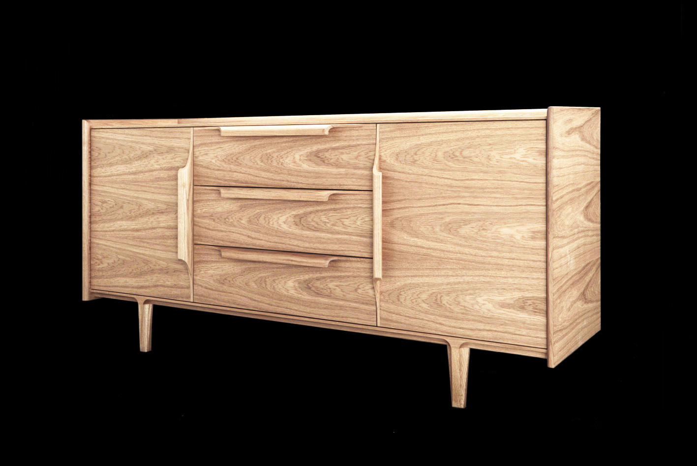 James Furniture — Custom Furniture & Bespoke Cabinet Maker — Brighton ...