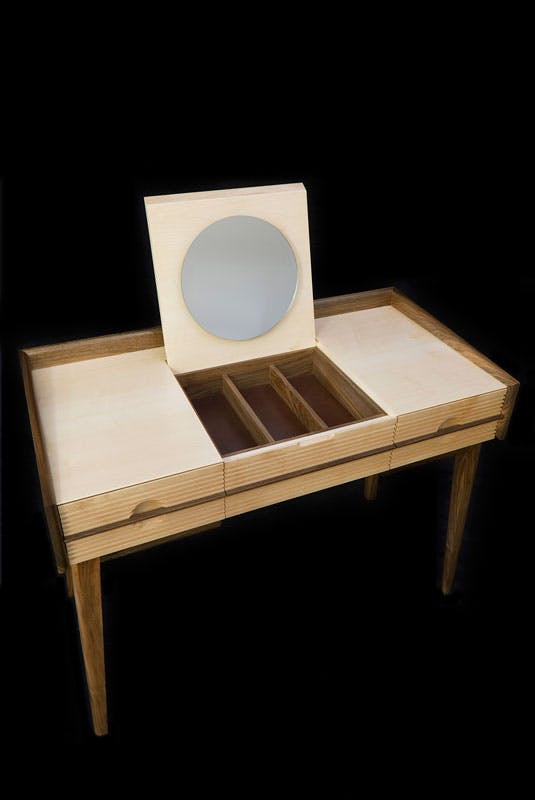 James Furniture — Custom Furniture & Bespoke Maker — Brighton