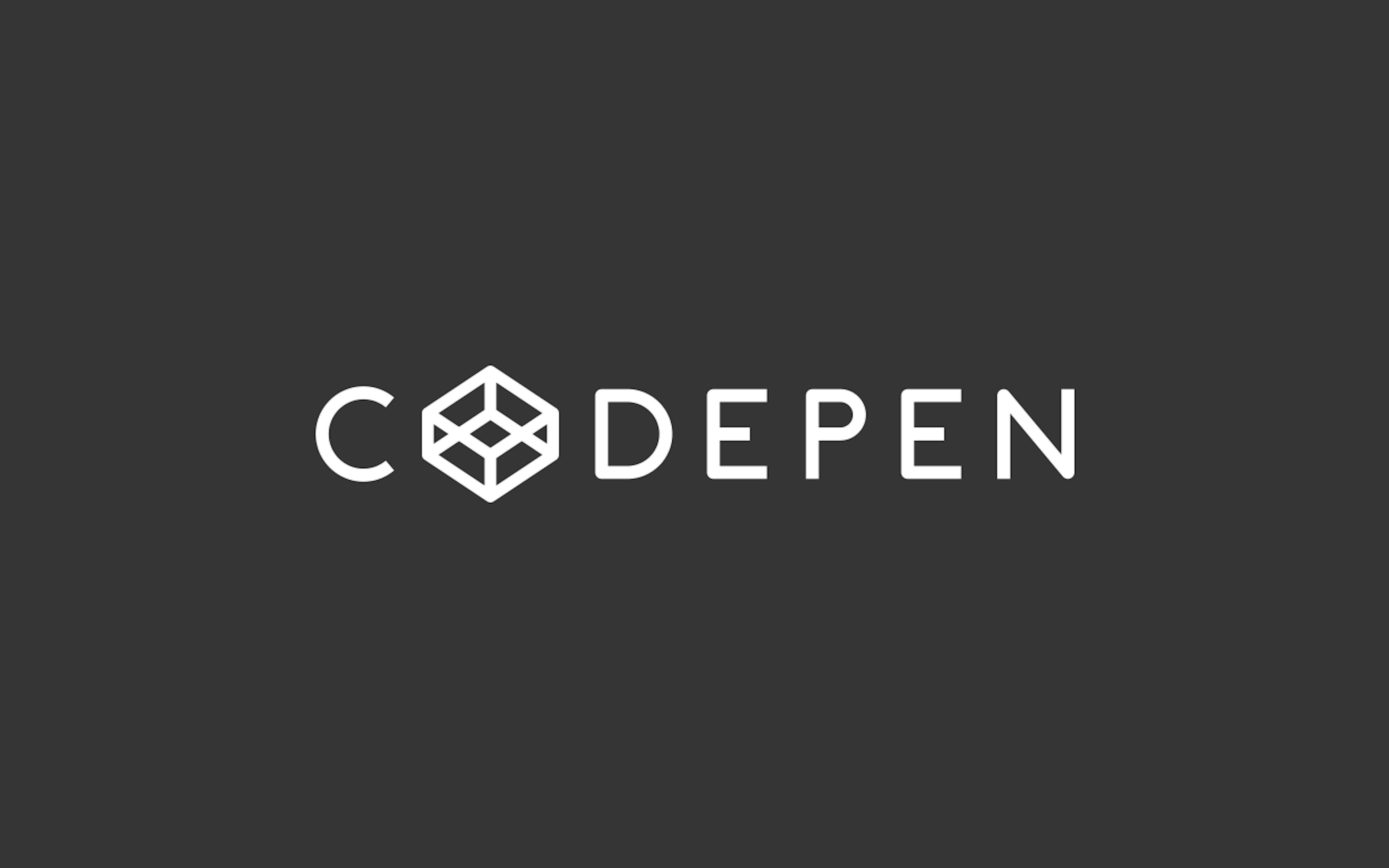 codepen logo